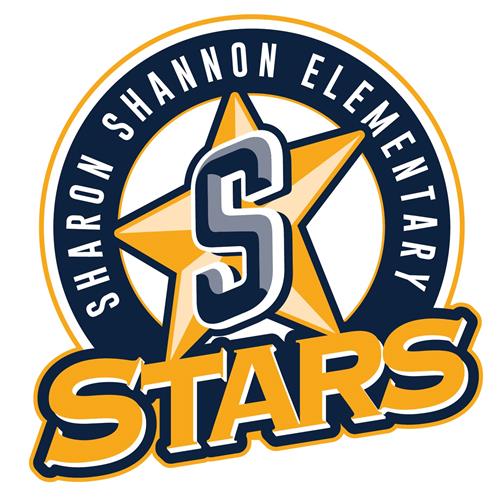 Shannon Elementary Logo